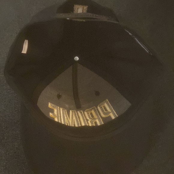 Prime snap back “Richardson” brand hat. - Picture 5 of 7